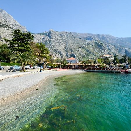 Central Apartment Kotor Exterior photo