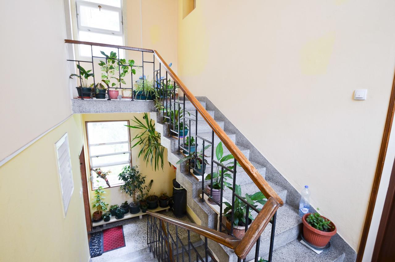 Central Apartment Kotor Exterior photo