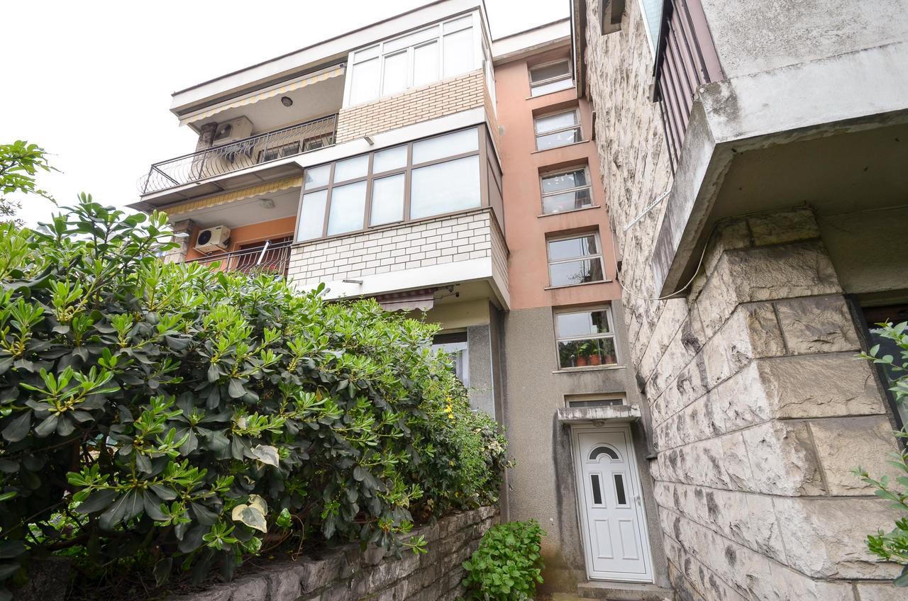 Central Apartment Kotor Exterior photo